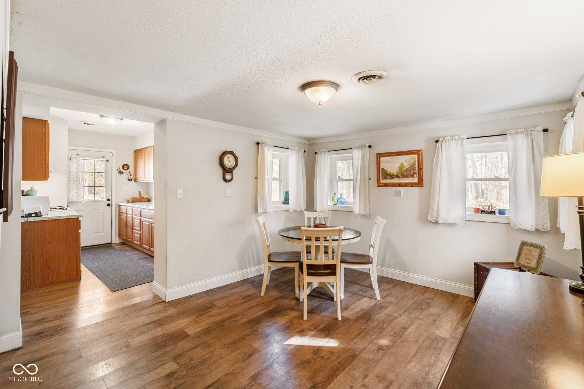 84 East Fruitdale Road Morgantown, IN 46160 - Photo 14 of 38 Gallery Image 14