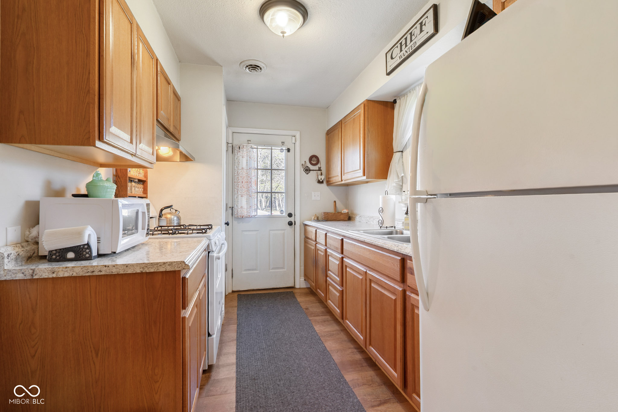 84 East Fruitdale Road Morgantown, IN 46160 - Photo 16 of 38 Gallery Image 16