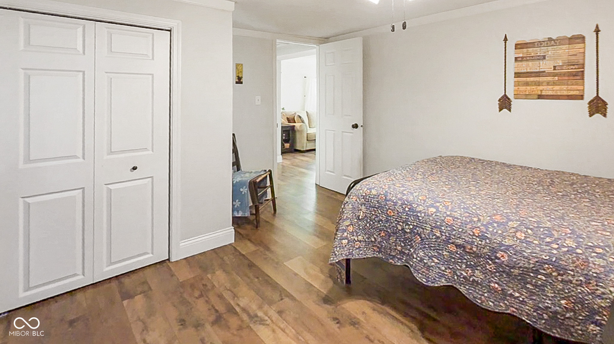 84 East Fruitdale Road Morgantown, IN 46160 - Photo 22 of 38 Gallery Image 22