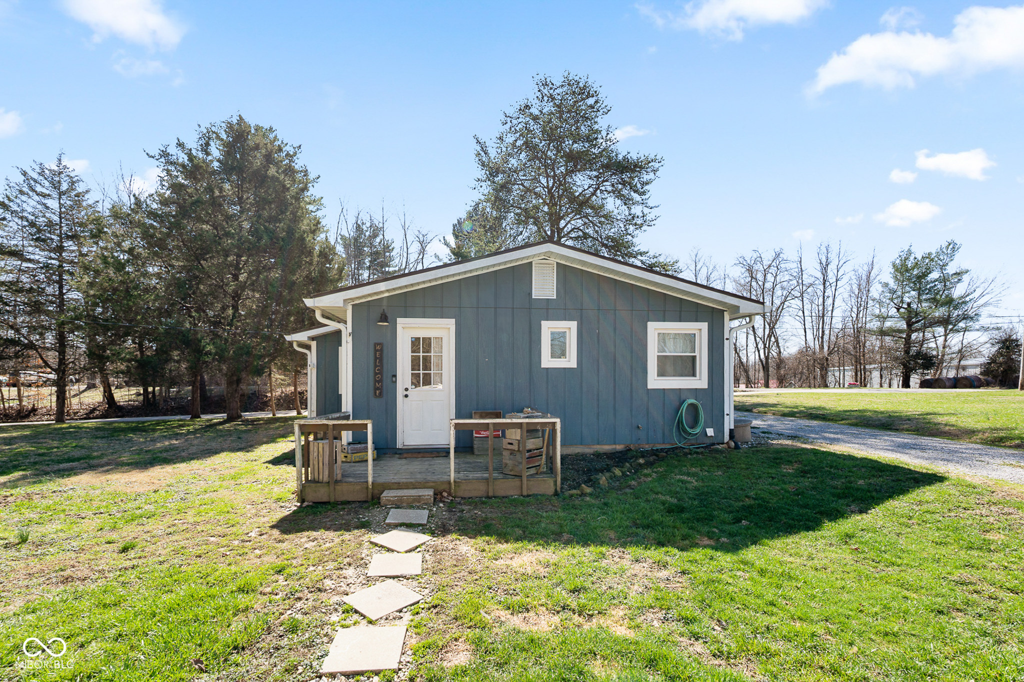 84 East Fruitdale Road Morgantown, IN 46160 - Photo 27 of 38 Gallery Image 27