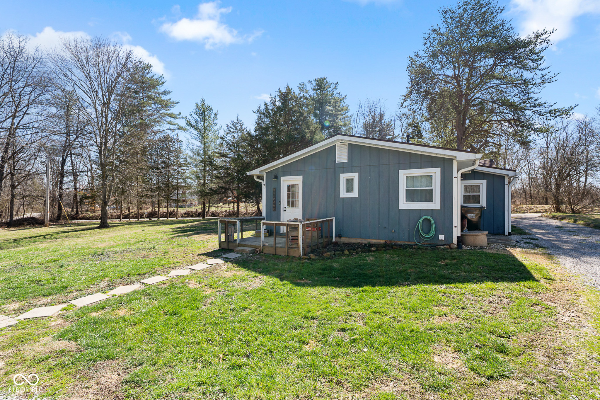 84 East Fruitdale Road Morgantown, IN 46160 - Photo 28 of 38 Gallery Image 28