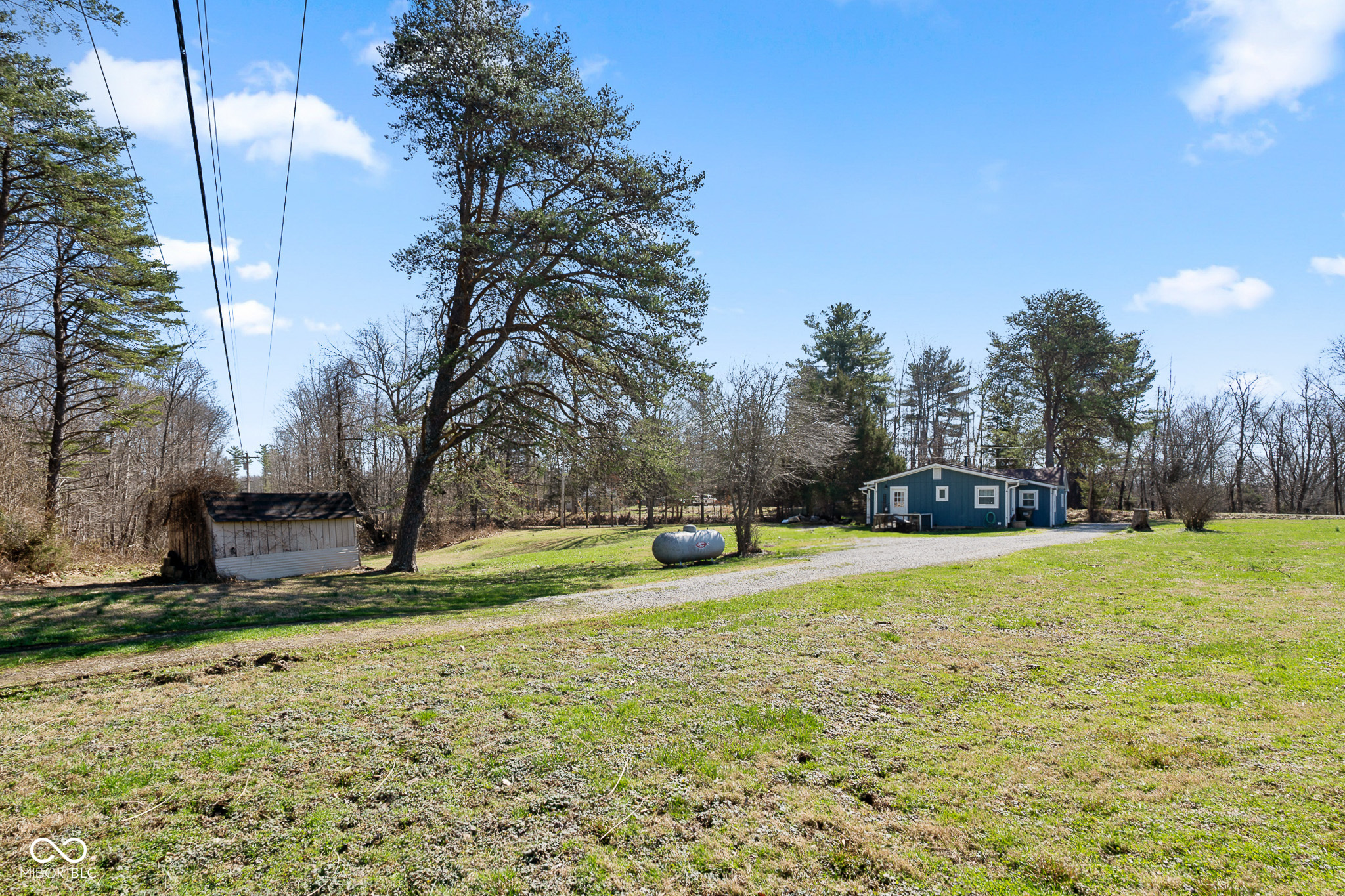 84 East Fruitdale Road Morgantown, IN 46160 - Photo 31 of 38 Gallery Image 31