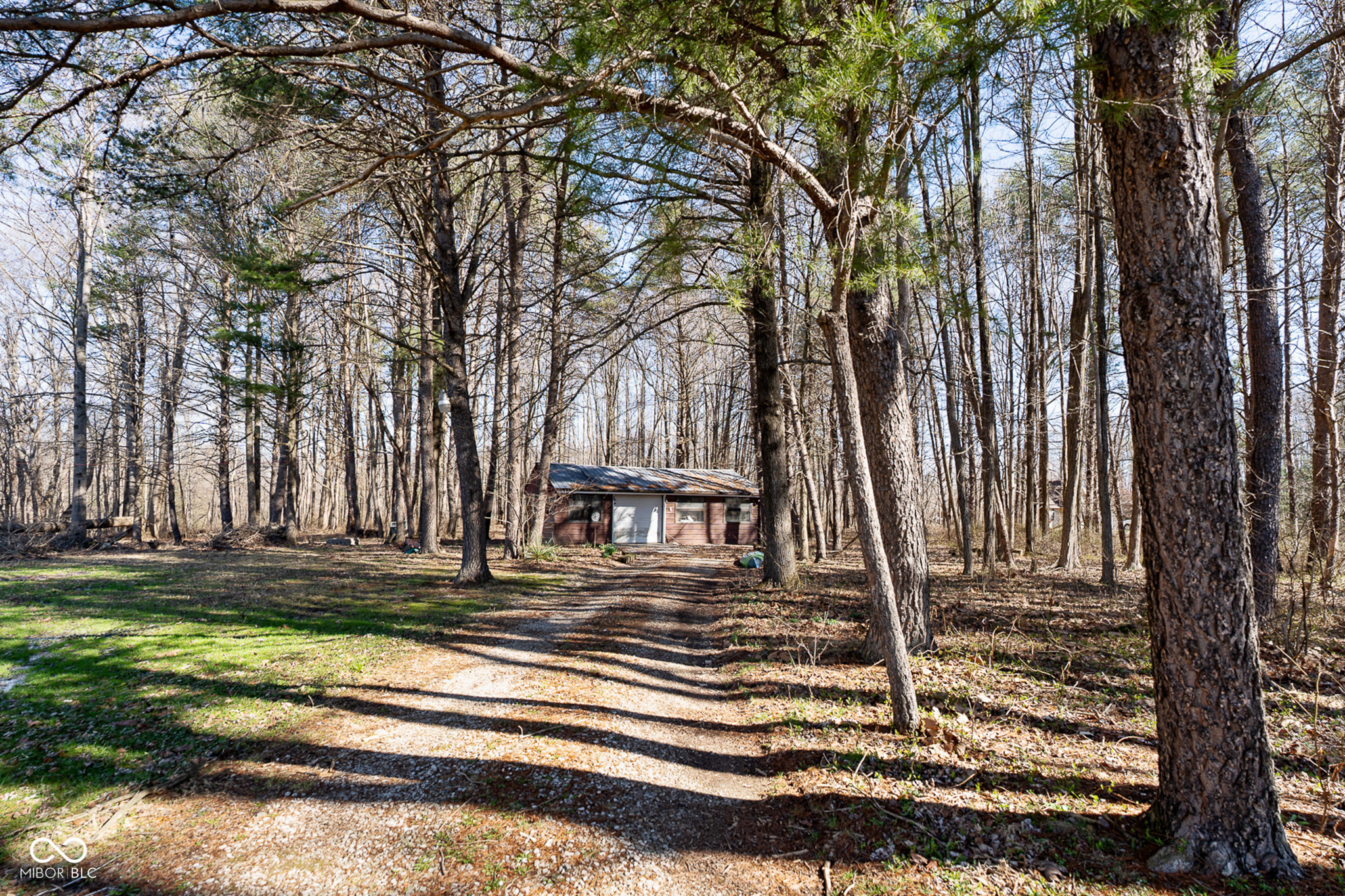 84 East Fruitdale Road Morgantown, IN 46160 - Photo 33 of 38 Gallery Image 33