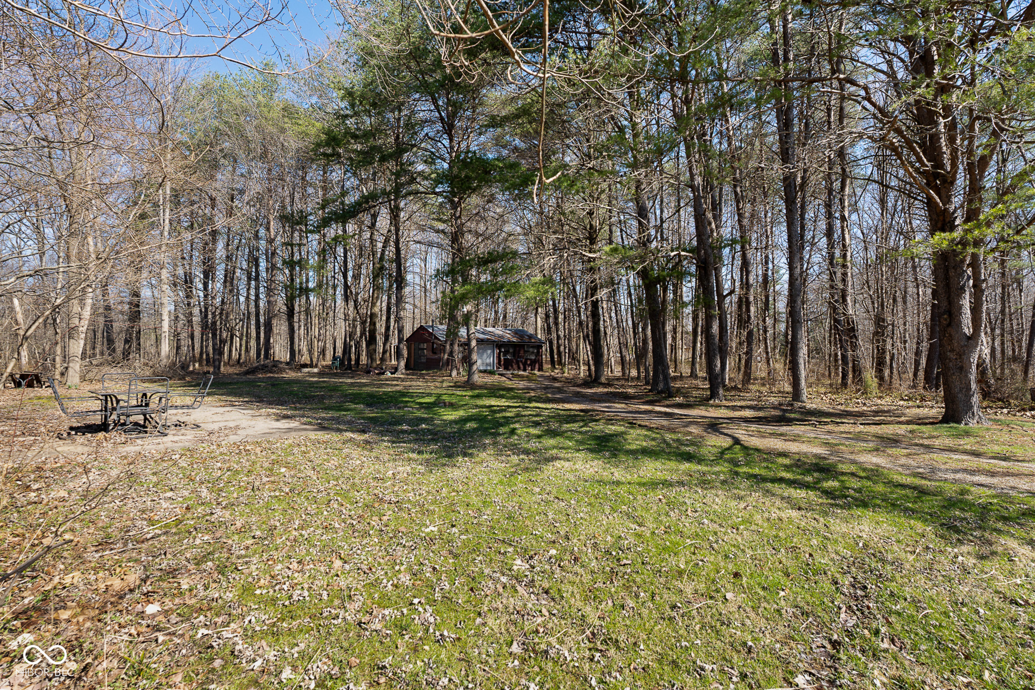 84 East Fruitdale Road Morgantown, IN 46160 - Photo 34 of 38 Gallery Image 34