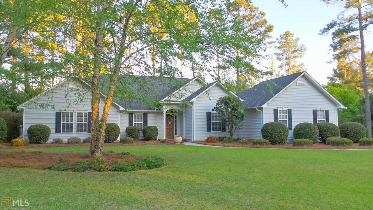 228 Woodland Heights Road Dublin, GA 31021 - Photo 1 of 1 Gallery Image 1
