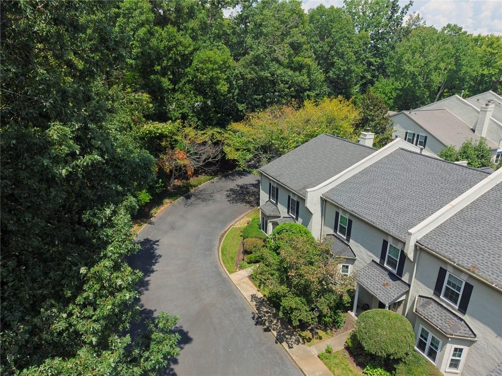 5996 Mitchell Road Northwest, Unit 21 Sandy Springs, GA 30328 - Photo 41 of 48 Gallery Image 41