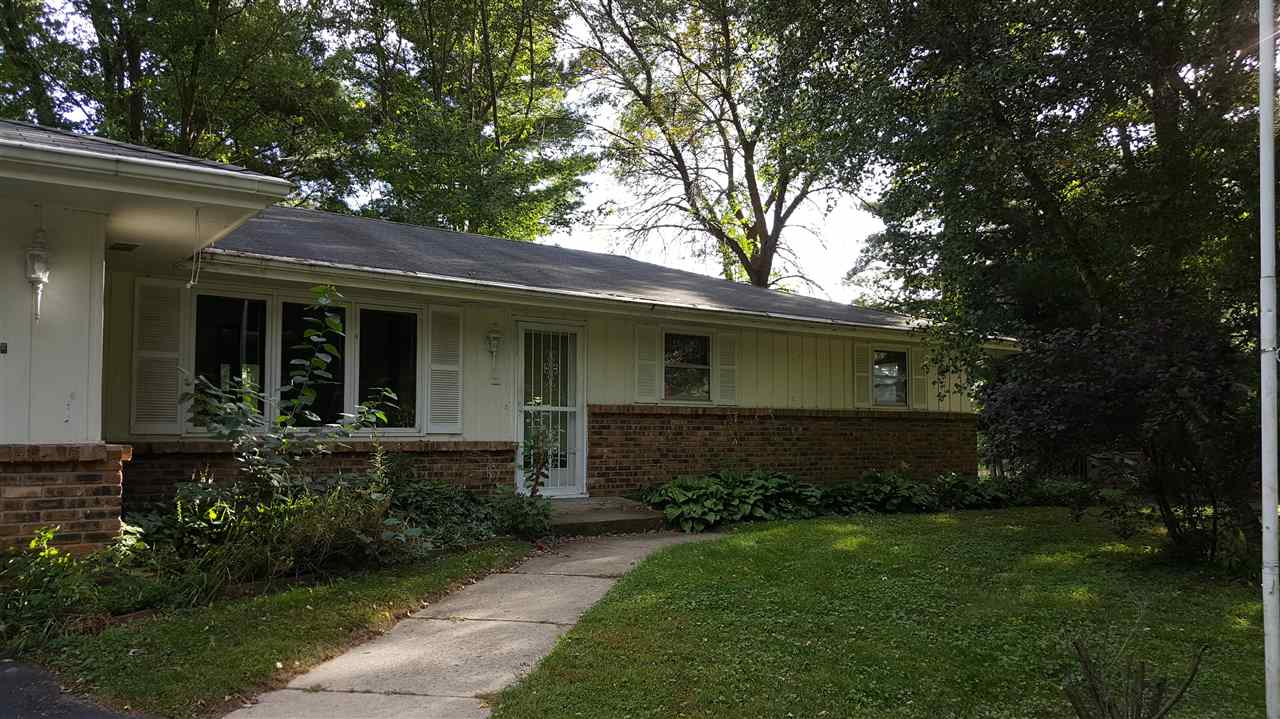6363 Blackhawk Road Cherry Valley, IL 61016 - Photo 2 of 25 Gallery Image 2