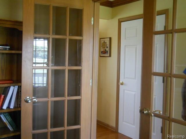 1413 Capac Road Allenton, MI 48002 - Photo 17 of 47