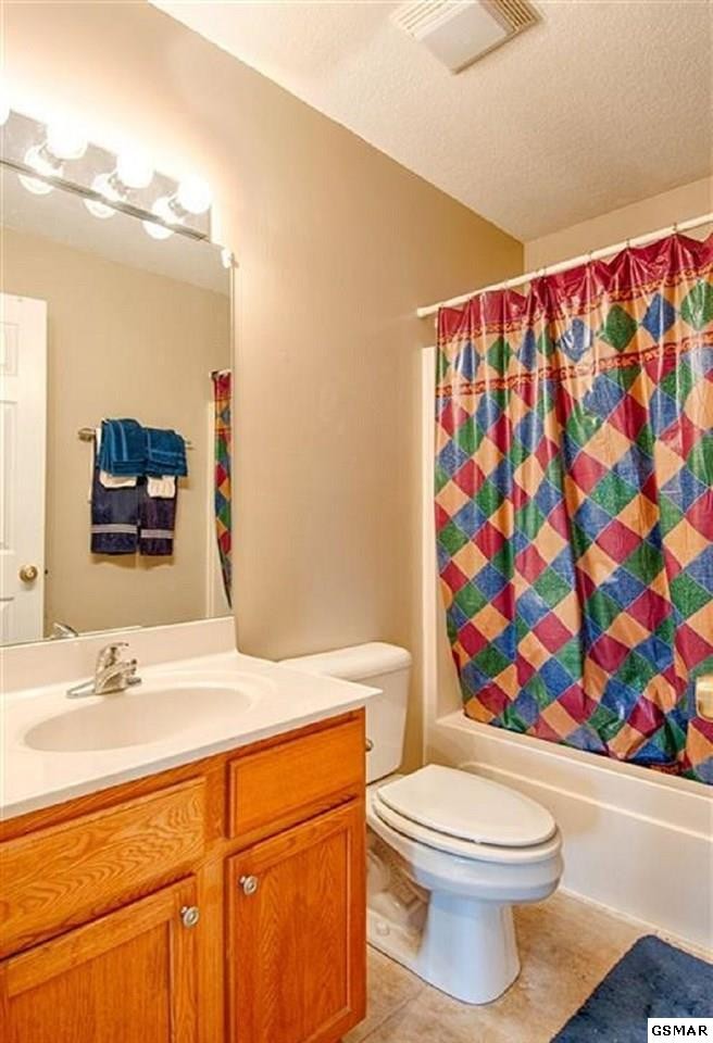 1304 Deer Meadows Road Sevierville, TN 37862 - Photo 13 of 18 Gallery Image 13