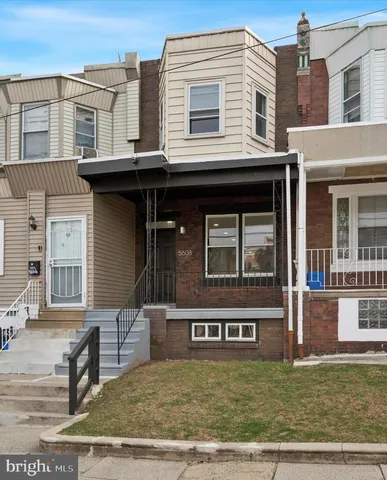 $229,900 | 5608 Thomas Avenue, Philadelphia, PA 19143