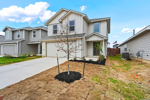 $270,000 | 12535 Ivory Parkway, Converse, TX 78109