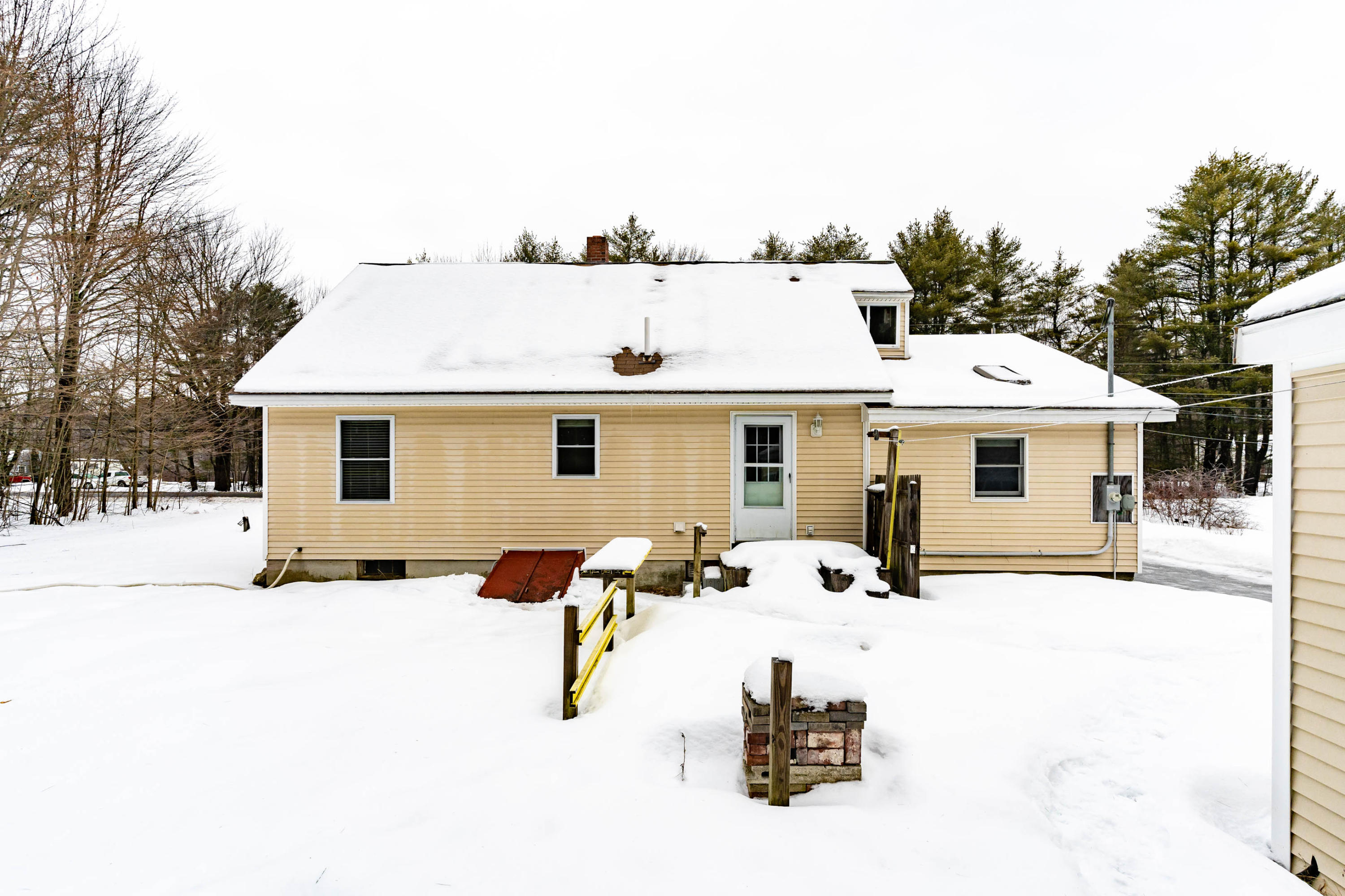 290 County Road Gorham, ME 04038 - Photo 28 of 30 1-Exterior-4