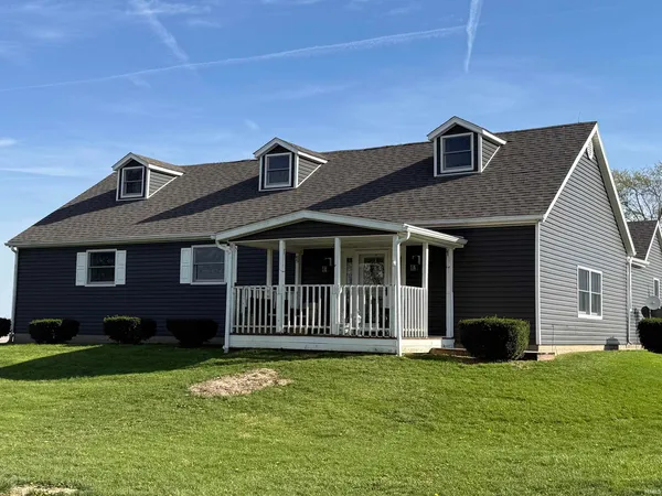 $599,000 | 4601 West County Road 700, Muncie, IN 47302