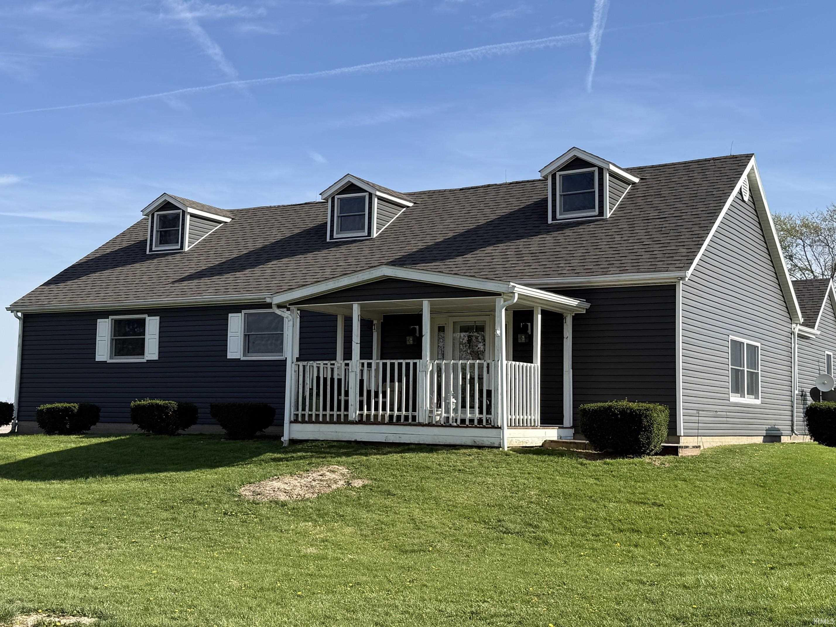 4601 West County Road 700 Muncie, IN 47302 - Photo 1 of 35