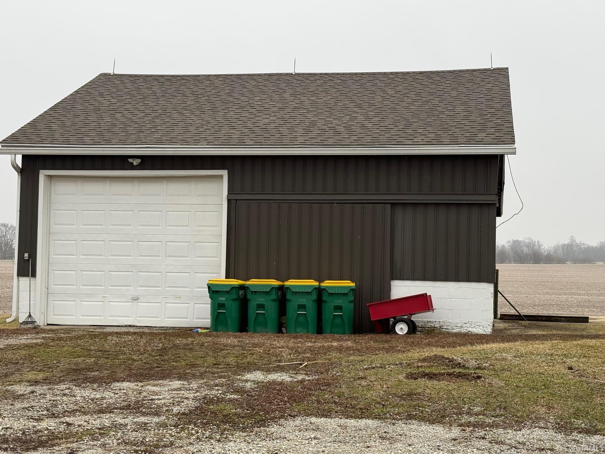 4601 West County Road 700 Muncie, IN 47302 - Photo 11 of 35