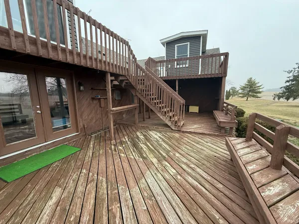 $599,000 | 4601 West County Road 700, Muncie, IN 47302