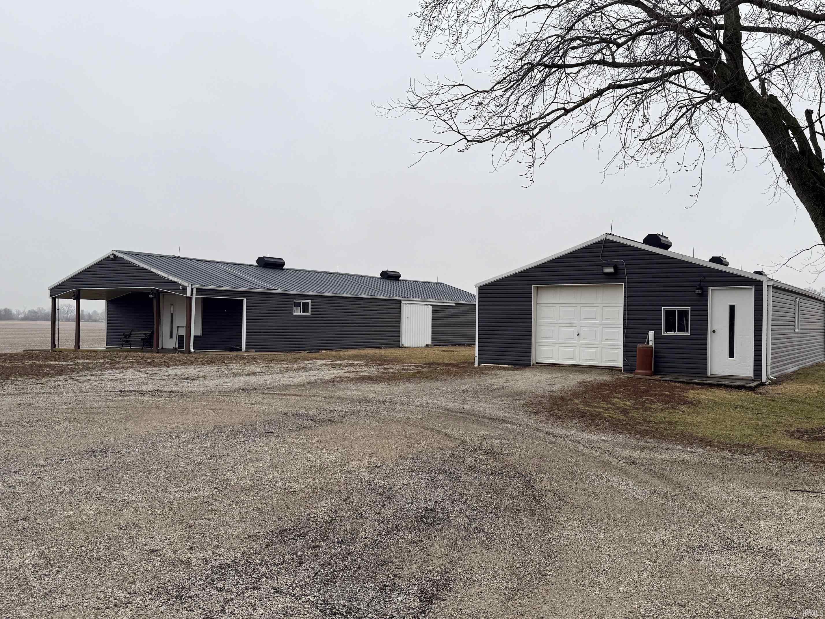 4601 West County Road 700 Muncie, IN 47302 - Photo 12 of 35
