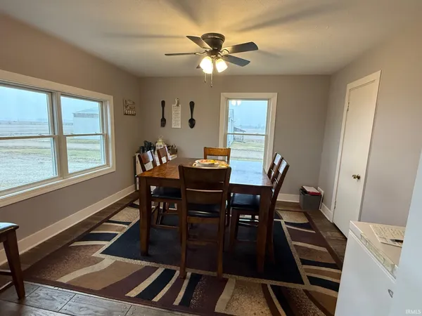 $599,000 | 4601 West County Road 700, Muncie, IN 47302