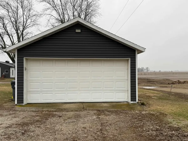 $589,000 | 4601 West County Road 700, Muncie, IN 47302