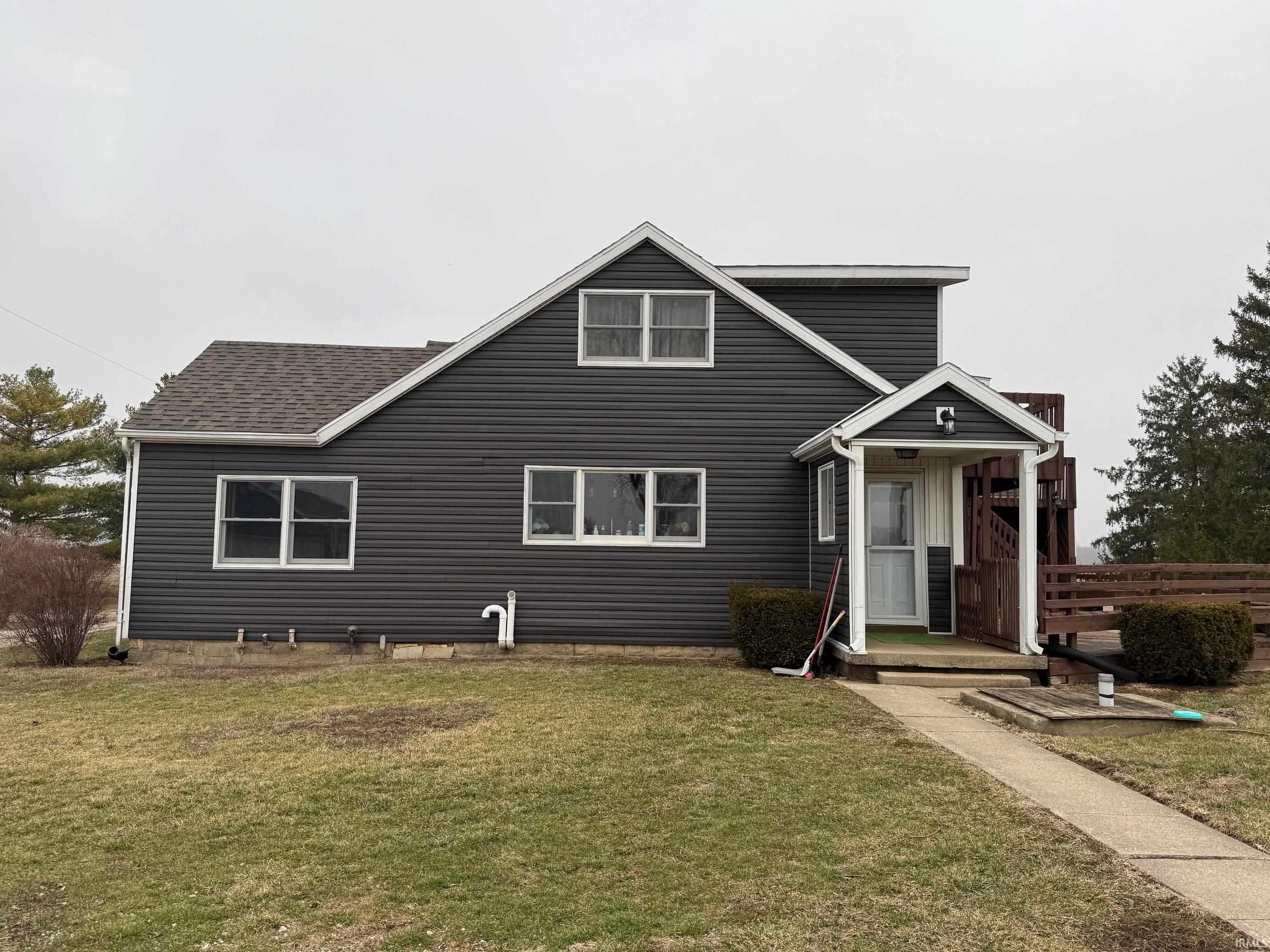 4601 West County Road 700 Muncie, IN 47302 - Photo 14 of 35