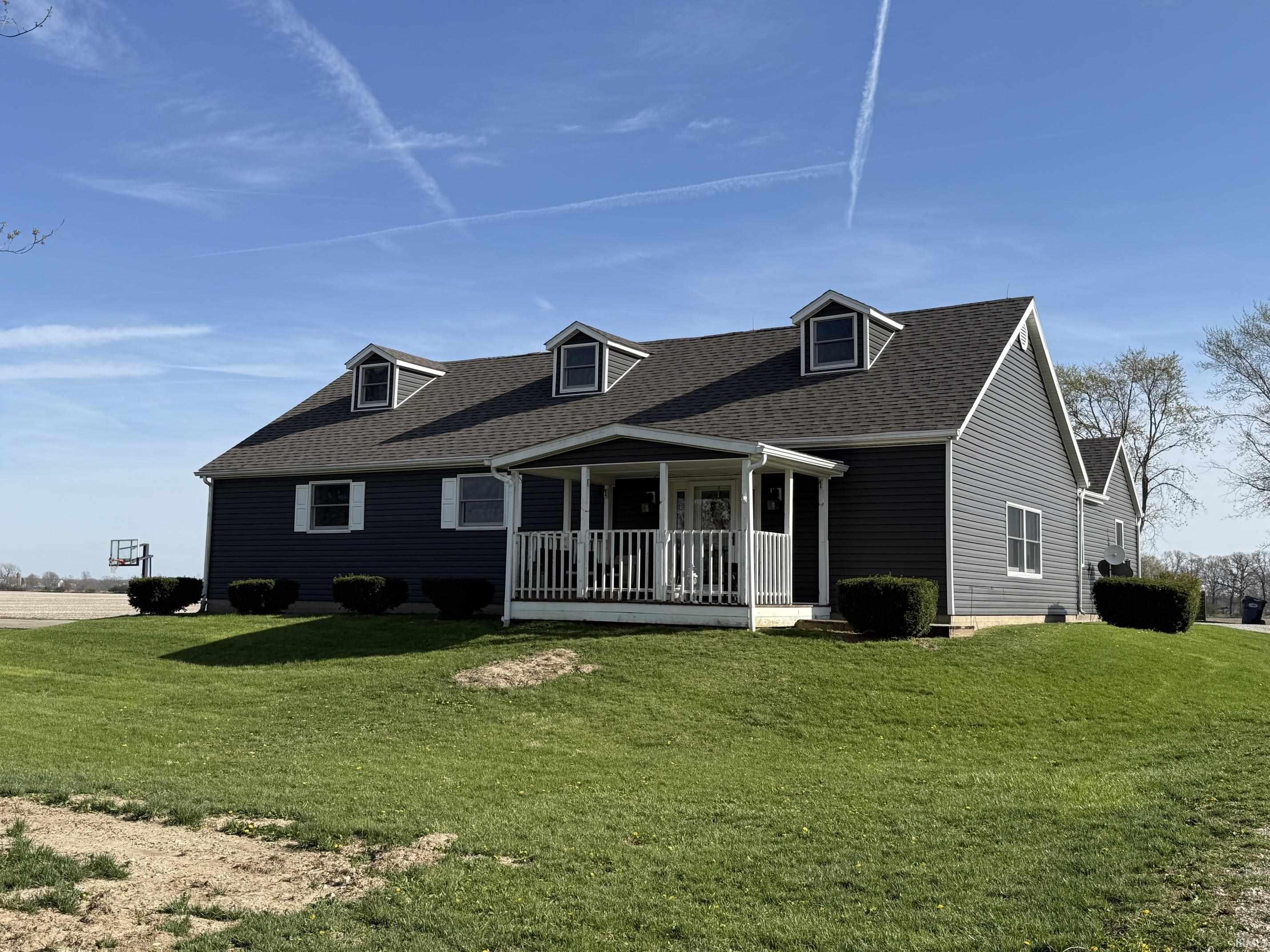 4601 West County Road 700 Muncie, IN 47302 - Photo 16 of 35