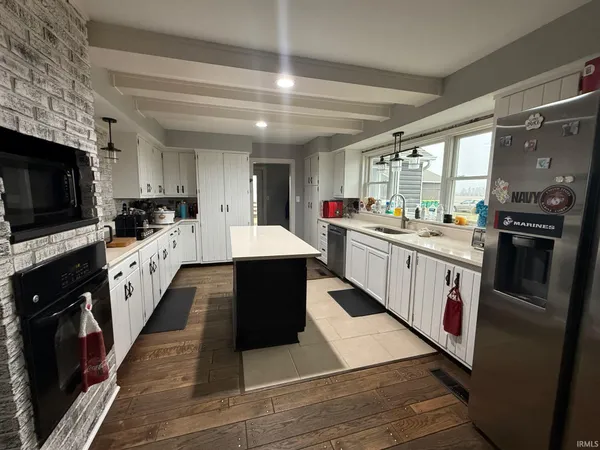 $589,000 | 4601 West County Road 700, Muncie, IN 47302