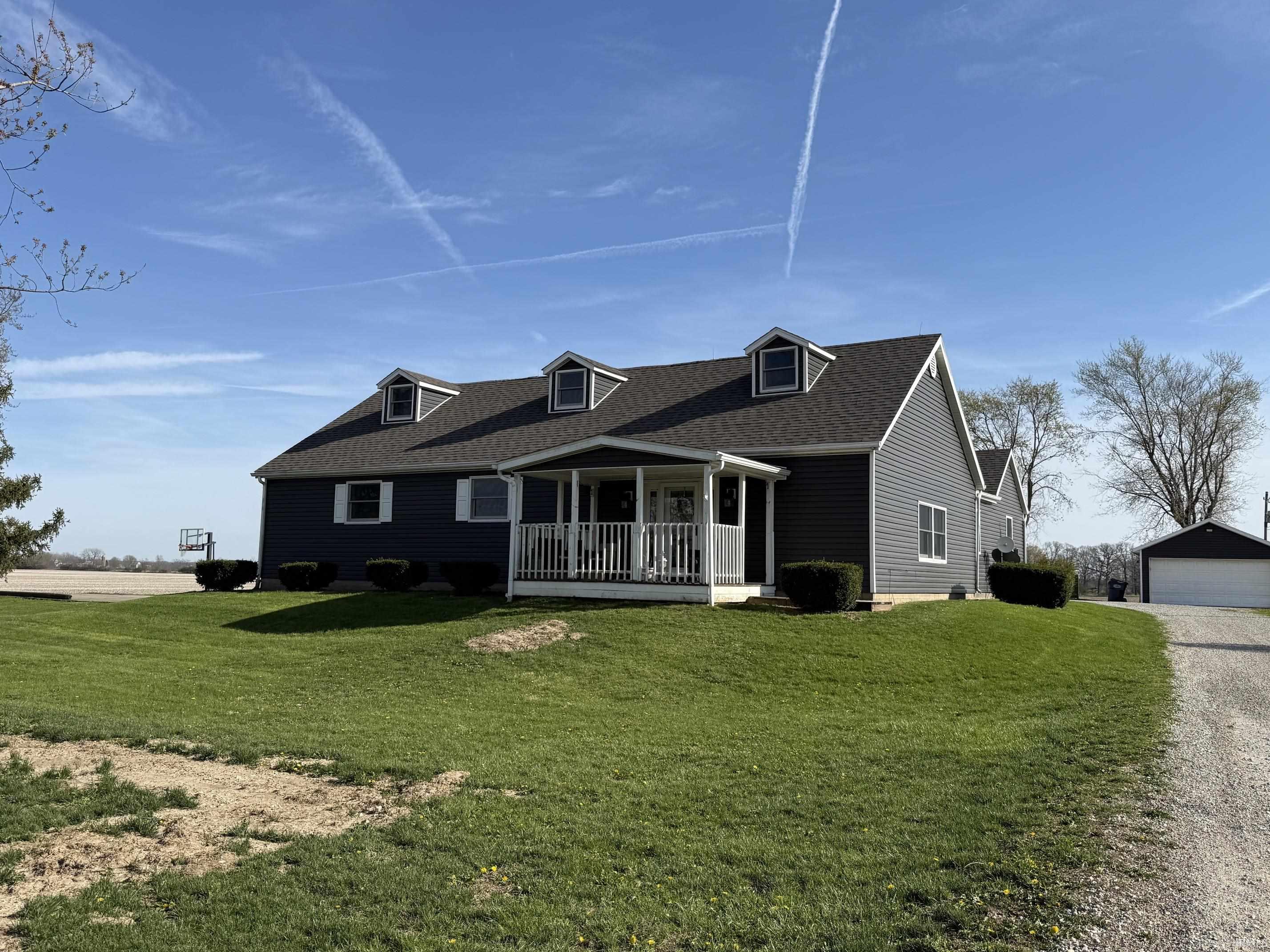 4601 West County Road 700 Muncie, IN 47302 - Photo 2 of 35