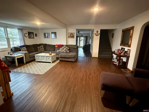 $589,000 | 4601 West County Road 700, Muncie, IN 47302