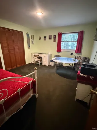 $589,000 | 4601 West County Road 700, Muncie, IN 47302