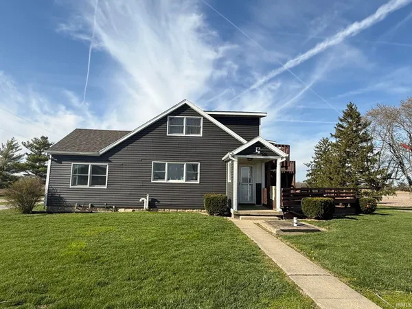 $589,000 | 4601 West County Road 700, Muncie, IN 47302