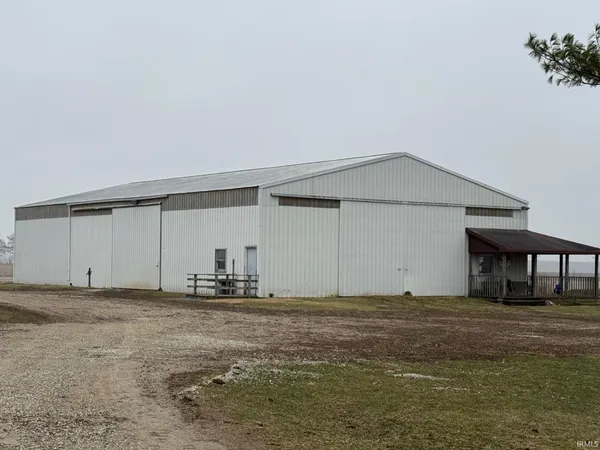 $599,000 | 4601 West County Road 700, Muncie, IN 47302