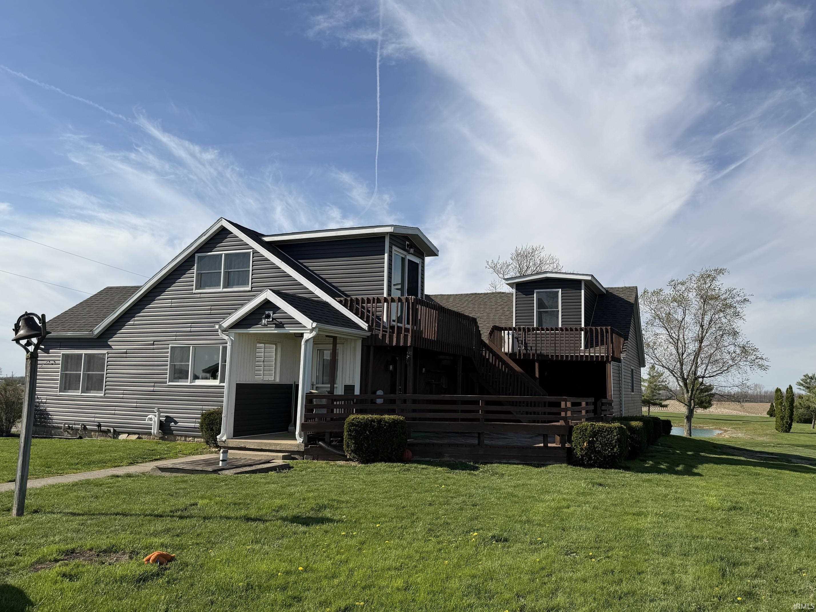 4601 West County Road 700 Muncie, IN 47302 - Photo 4 of 35