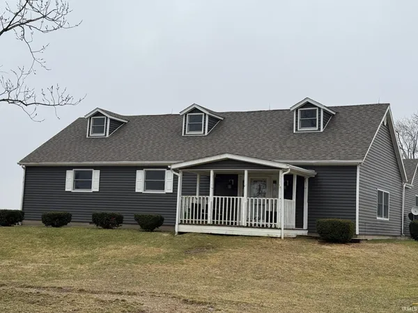 $589,000 | 4601 West County Road 700, Muncie, IN 47302