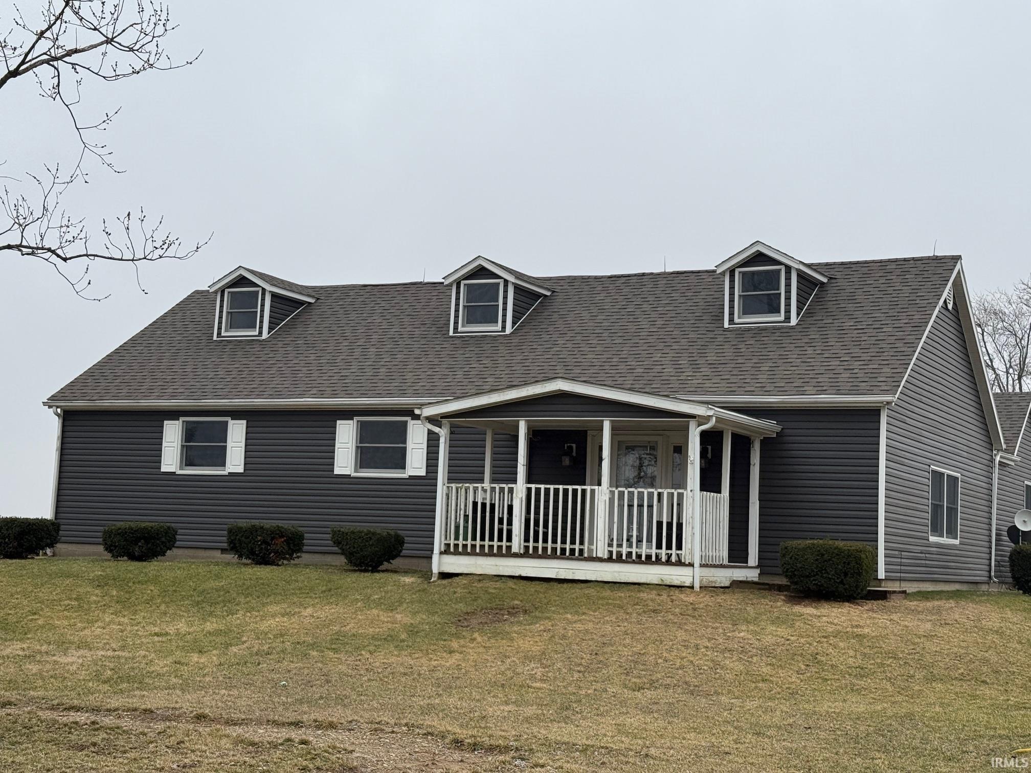 4601 West County Road 700 Muncie, IN 47302 - Photo 5 of 35