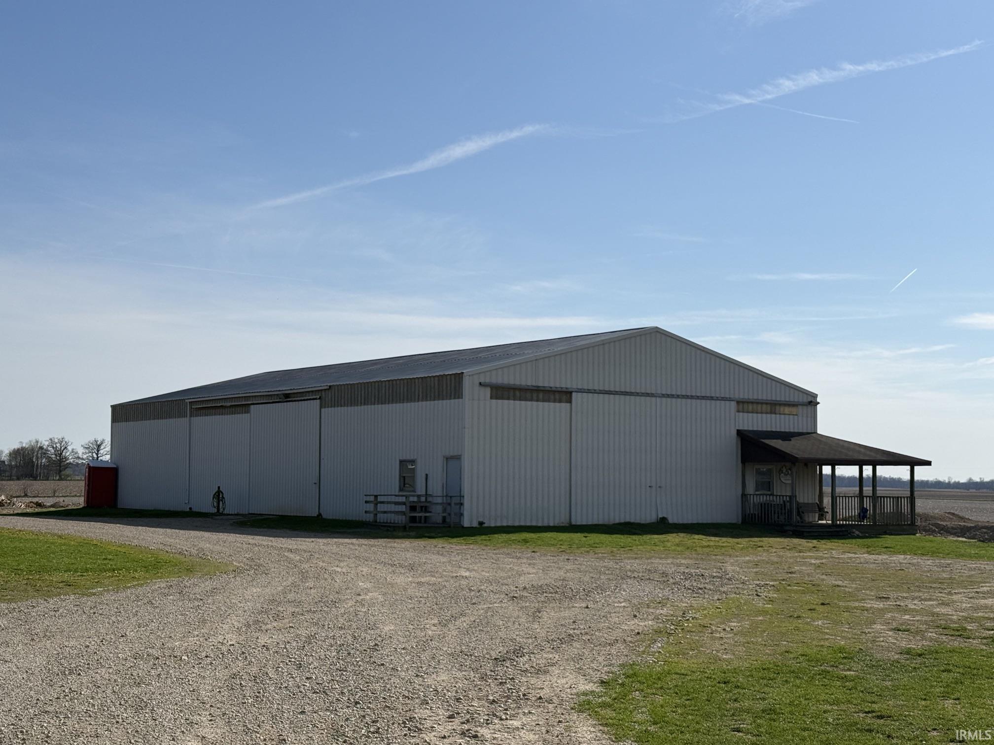 4601 West County Road 700 Muncie, IN 47302 - Photo 6 of 35