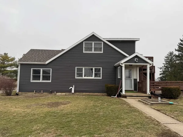 $599,000 | 4601 West County Road 700, Muncie, IN 47302