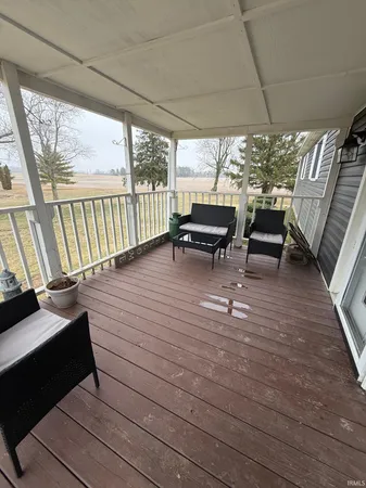 $599,000 | 4601 West County Road 700, Muncie, IN 47302