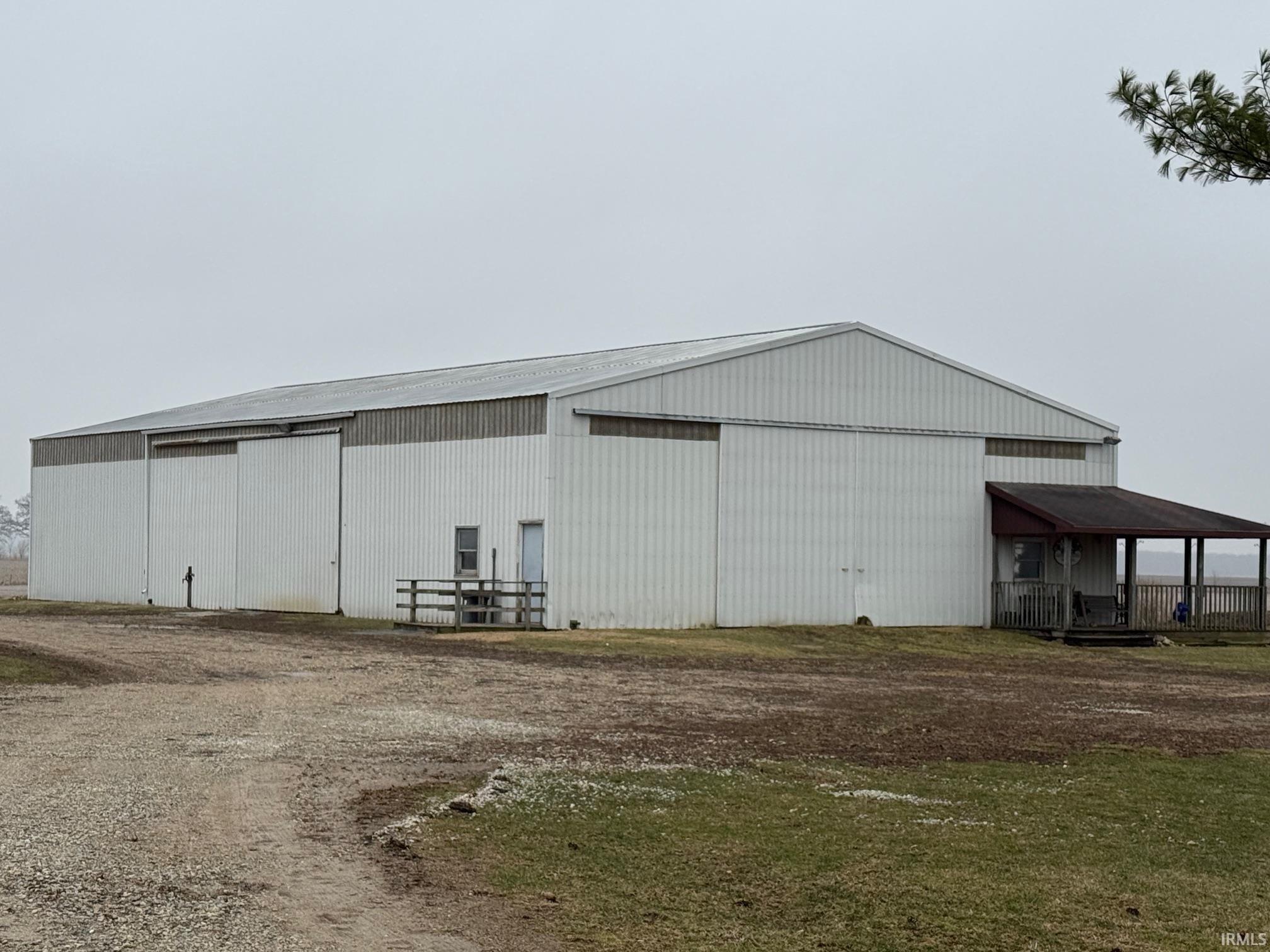 4601 West County Road 700 Muncie, IN 47302 - Photo 10 of 35