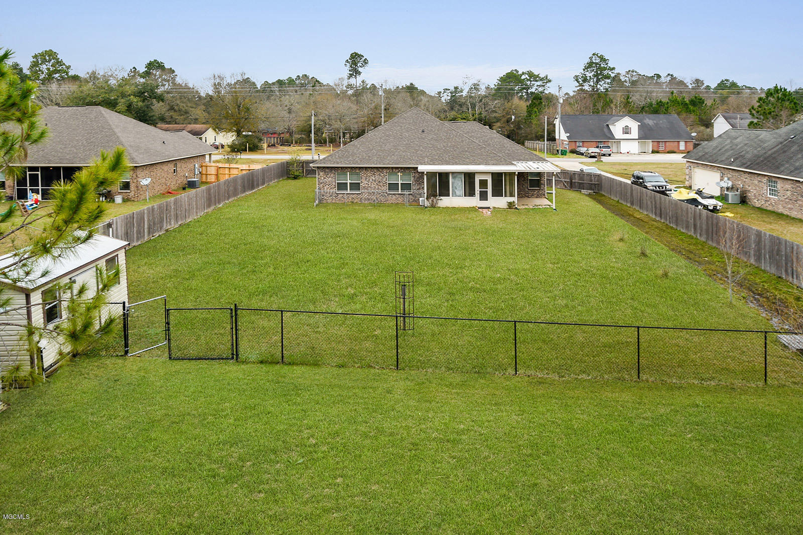 14019 Glendale Road Ocean Springs, MS 39565 - Photo 23 of 24 DA8EAE27-D2EB-4F8E-B0D2-97C3B8CB657A