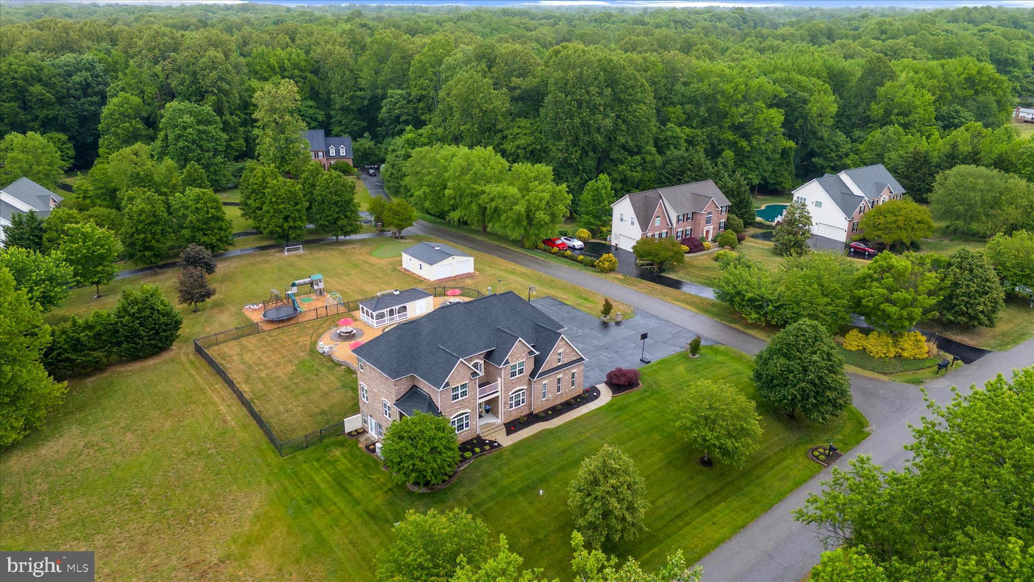 3710 Devin Court Huntingtown, MD 20639 - Photo 101 of 112