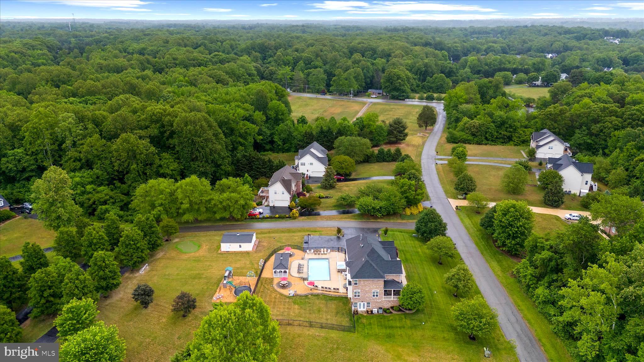 3710 Devin Court Huntingtown, MD 20639 - Photo 102 of 112
