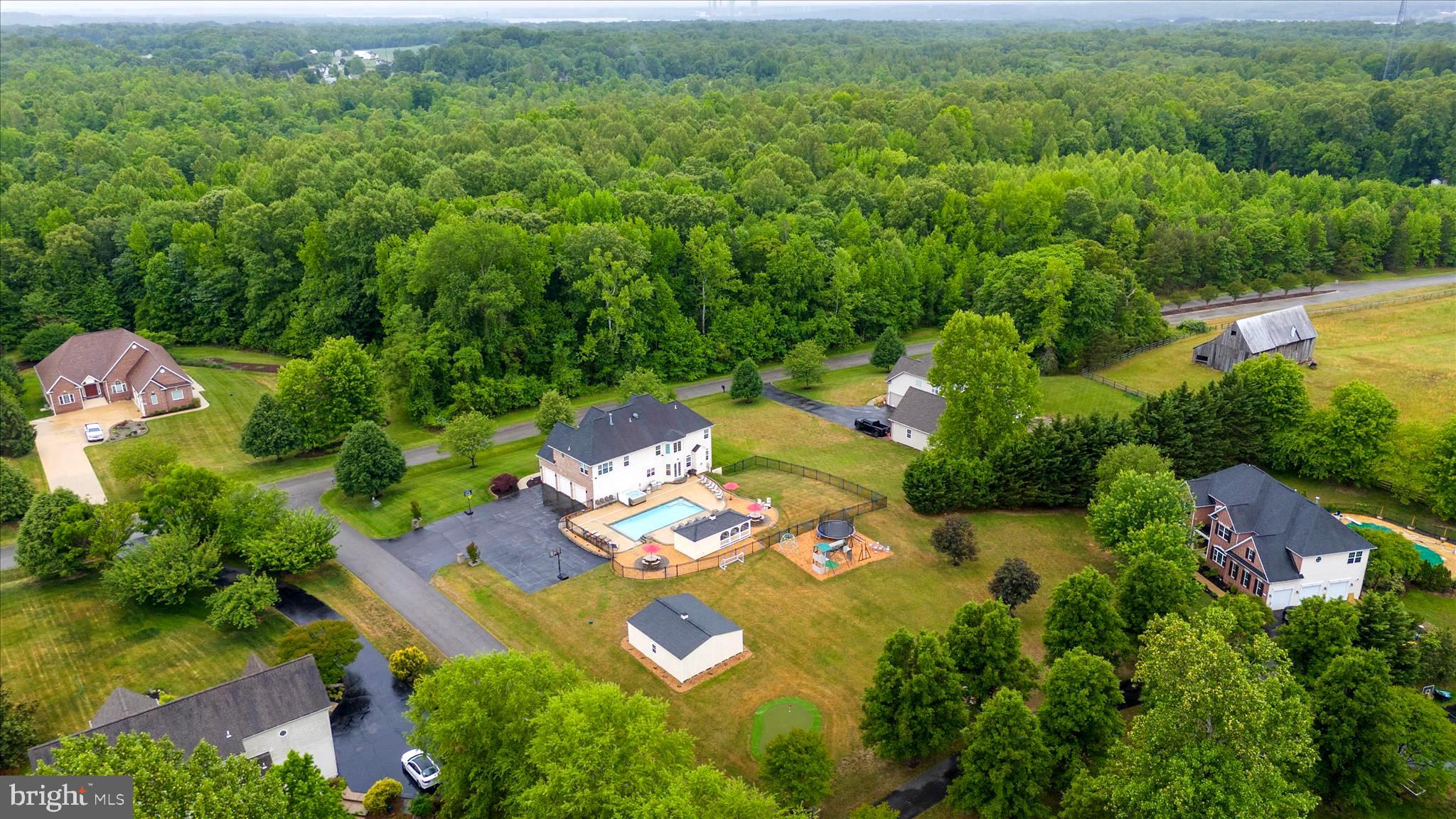 3710 Devin Court Huntingtown, MD 20639 - Photo 104 of 112