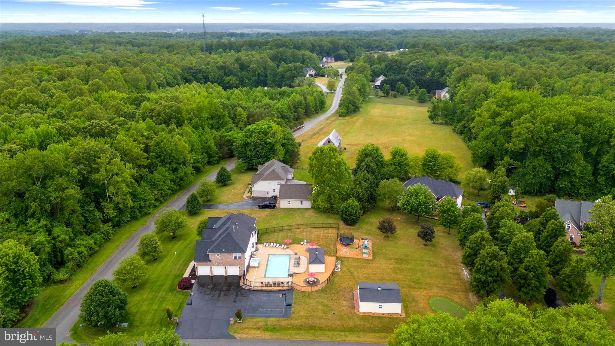 3710 Devin Court Huntingtown, MD 20639 - Photo 105 of 112