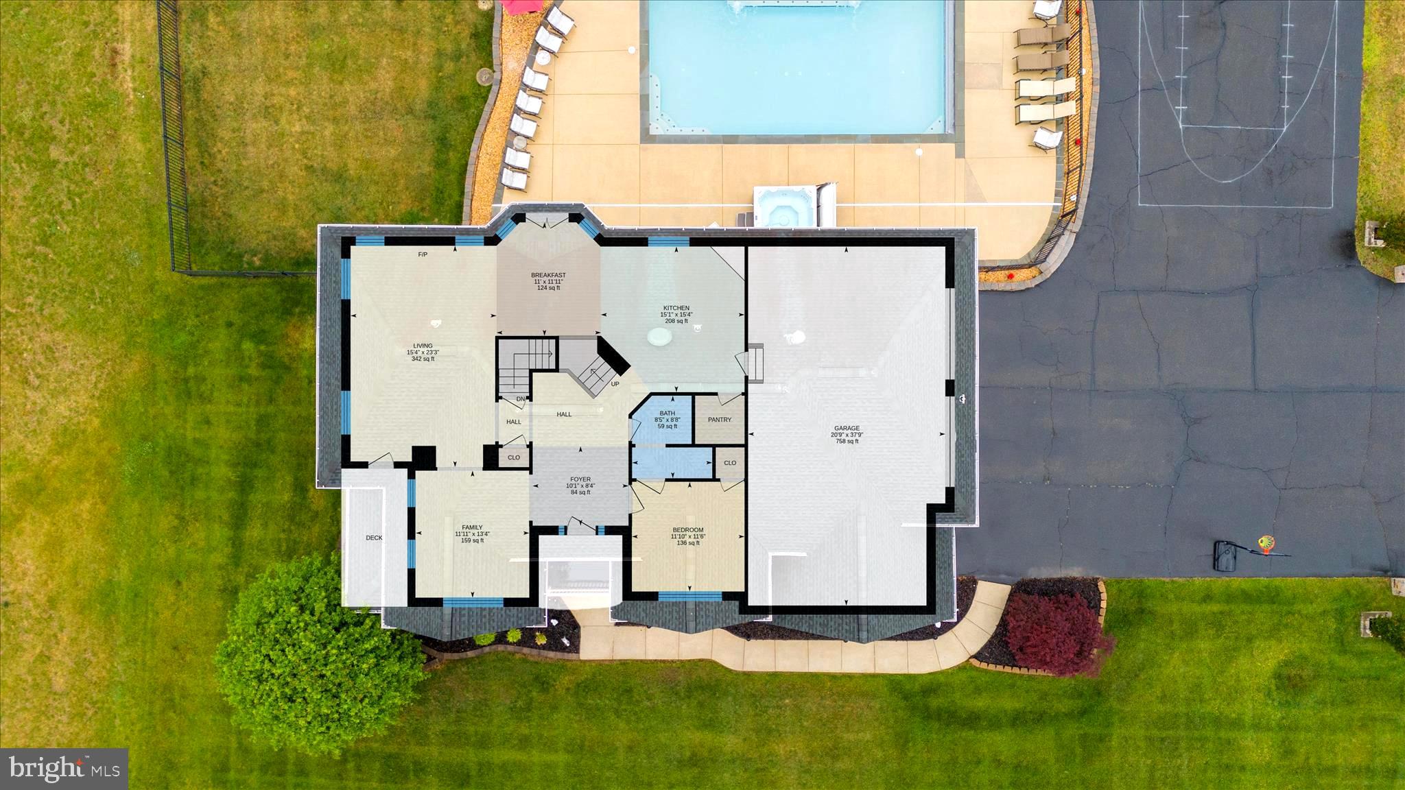 3710 Devin Court Huntingtown, MD 20639 - Photo 106 of 112