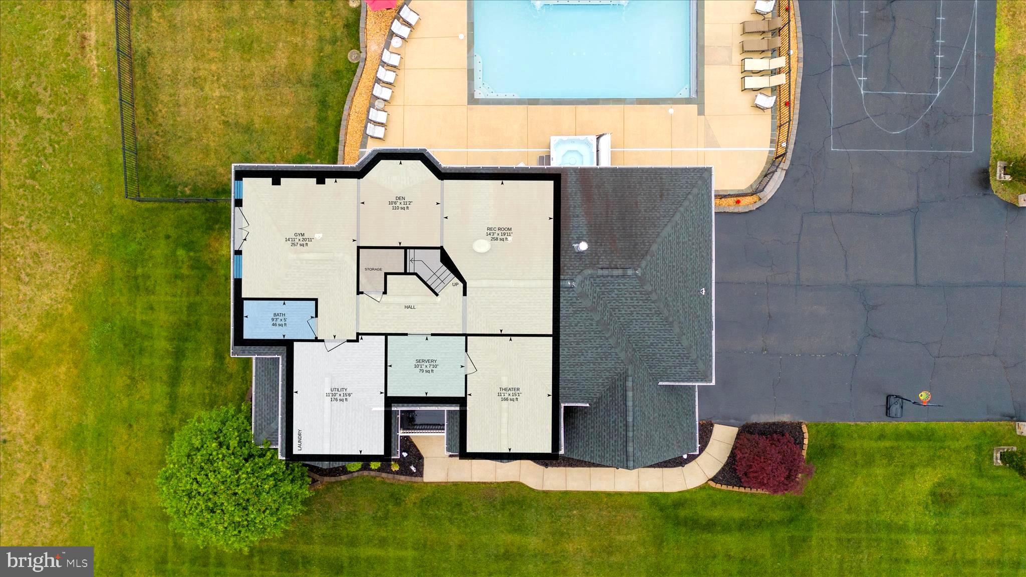 3710 Devin Court Huntingtown, MD 20639 - Photo 108 of 112