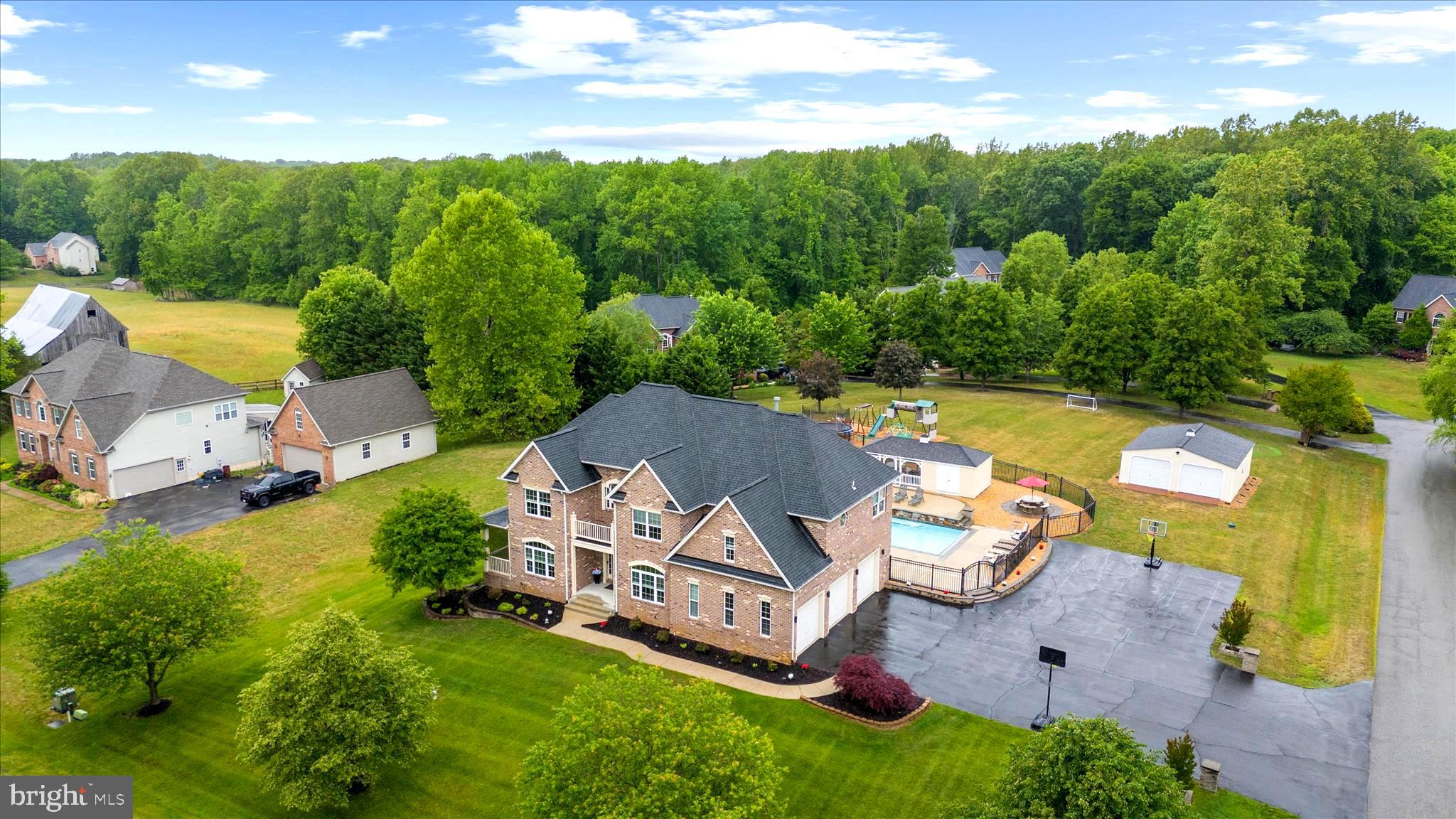 3710 Devin Court Huntingtown, MD 20639 - Photo 109 of 112