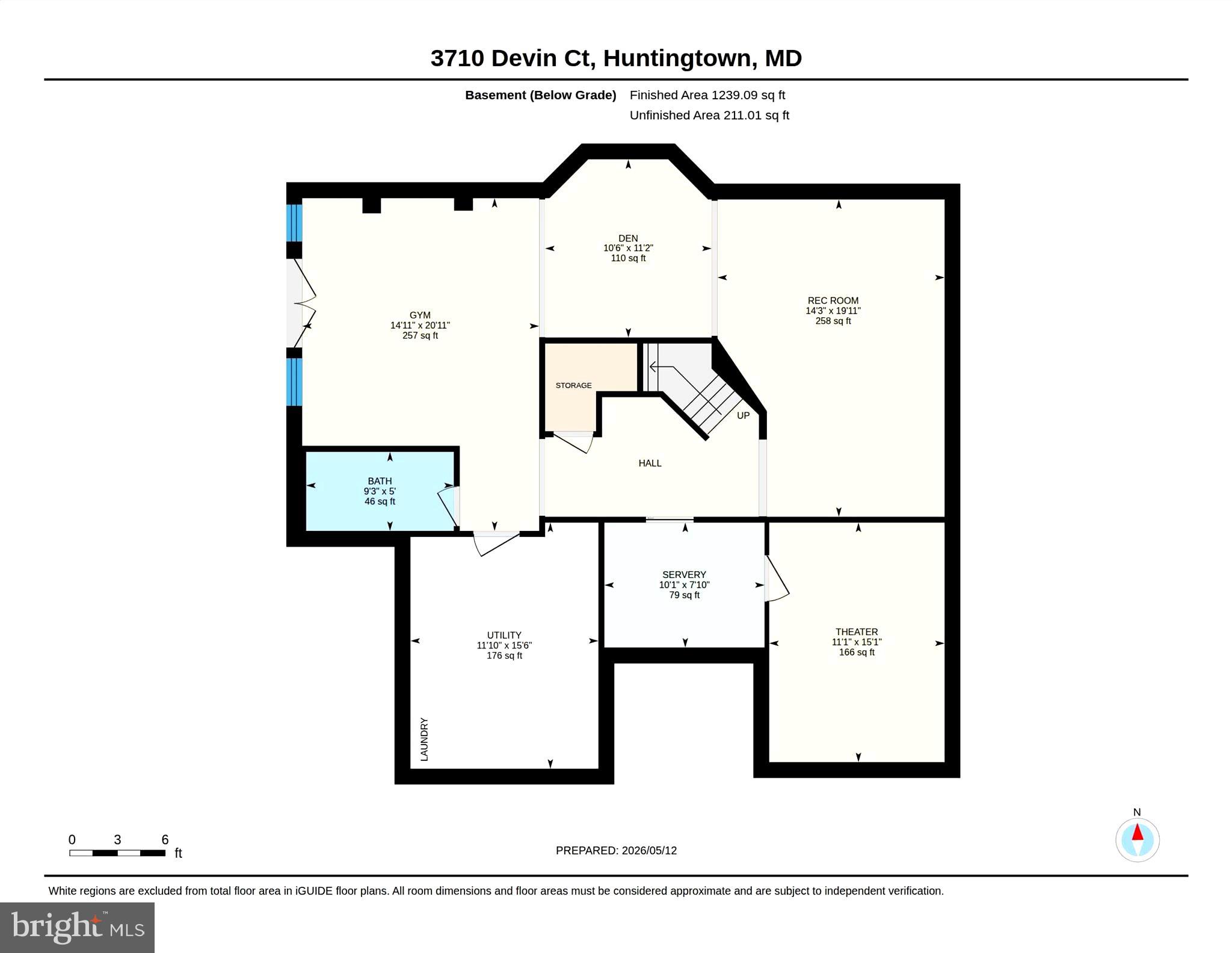 3710 Devin Court Huntingtown, MD 20639 - Photo 112 of 112