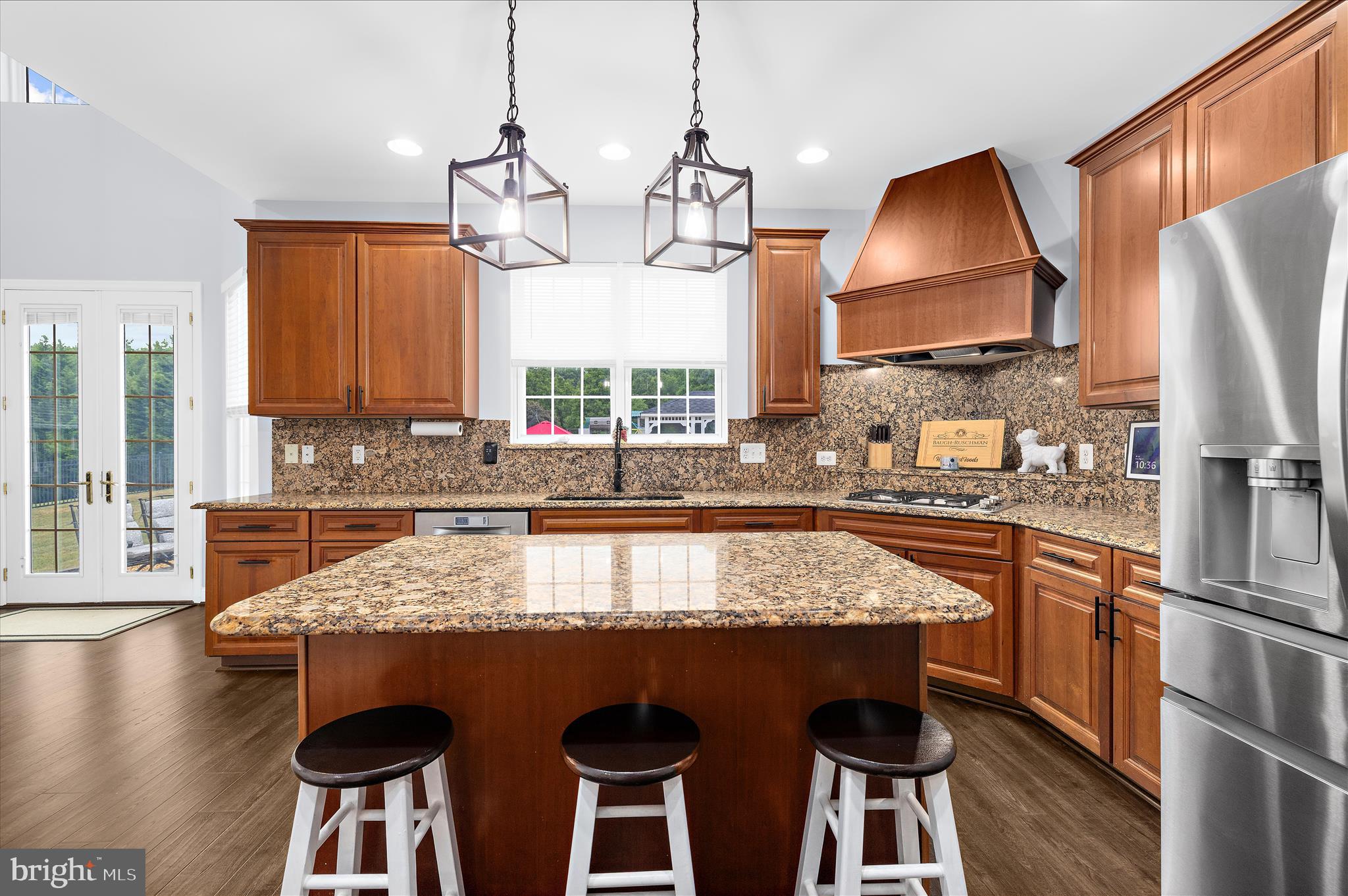 3710 Devin Court Huntingtown, MD 20639 - Photo 18 of 112 Updated Modern Pendulum Fixtures
