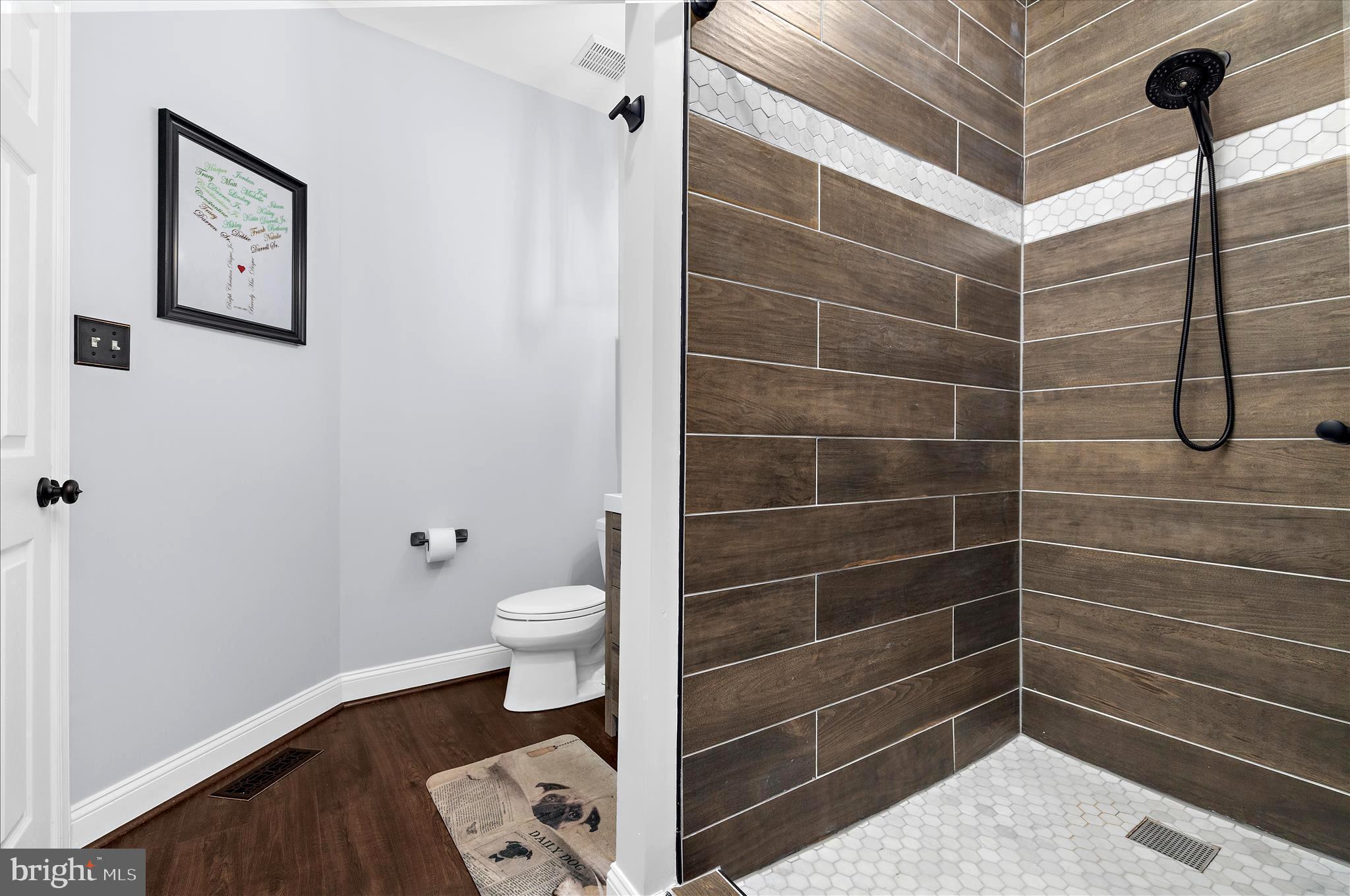 3710 Devin Court Huntingtown, MD 20639 - Photo 24 of 112 Walk-In Shower