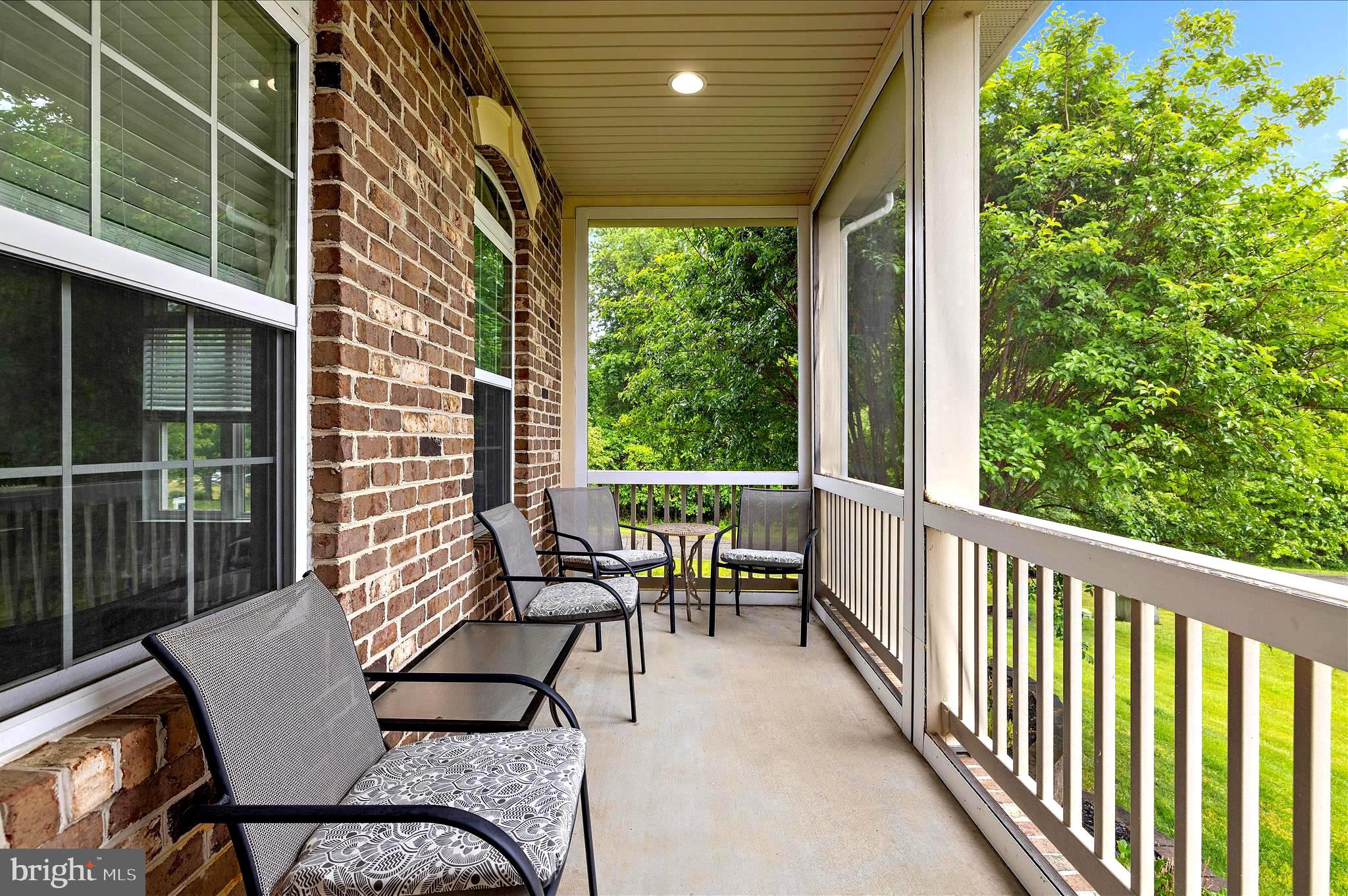 3710 Devin Court Huntingtown, MD 20639 - Photo 4 of 112 Side Screened in Porch!